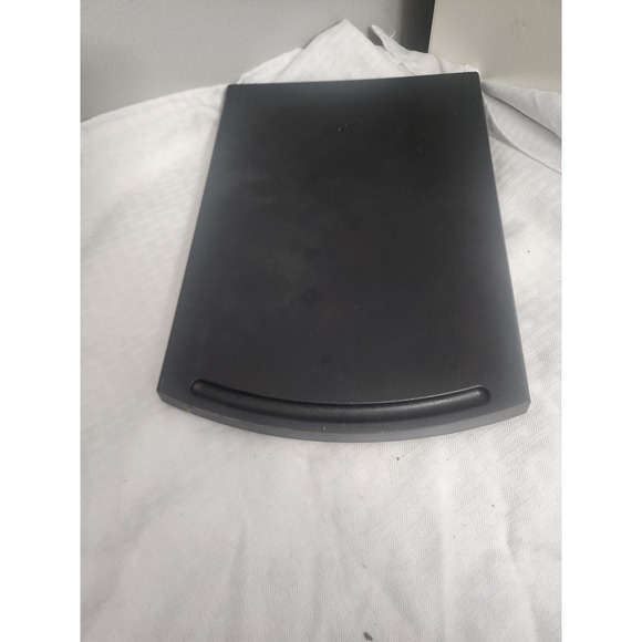 Unbranded Other - Black Sliding Kitchen‎ Appliance Tray Countertop Mover for Coffee Makers Mixers